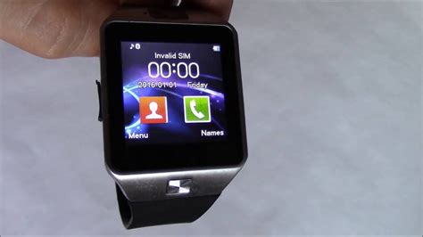 how to put a sd card in a smart watch|How To Put A Memory Card in a Smartwatch .